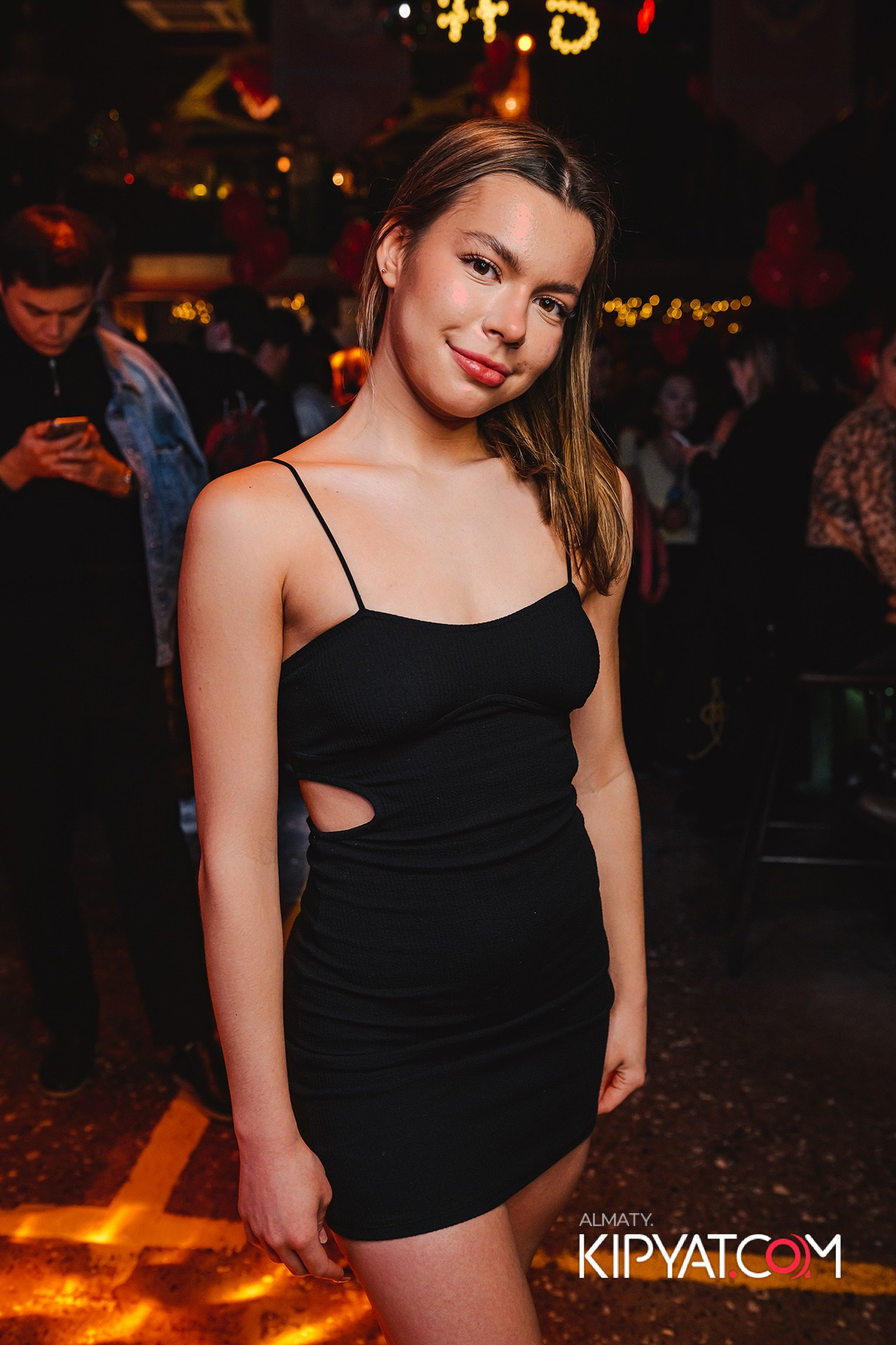 BlaBlaBar. КИПЯТКОМ АЛМАТЫ!