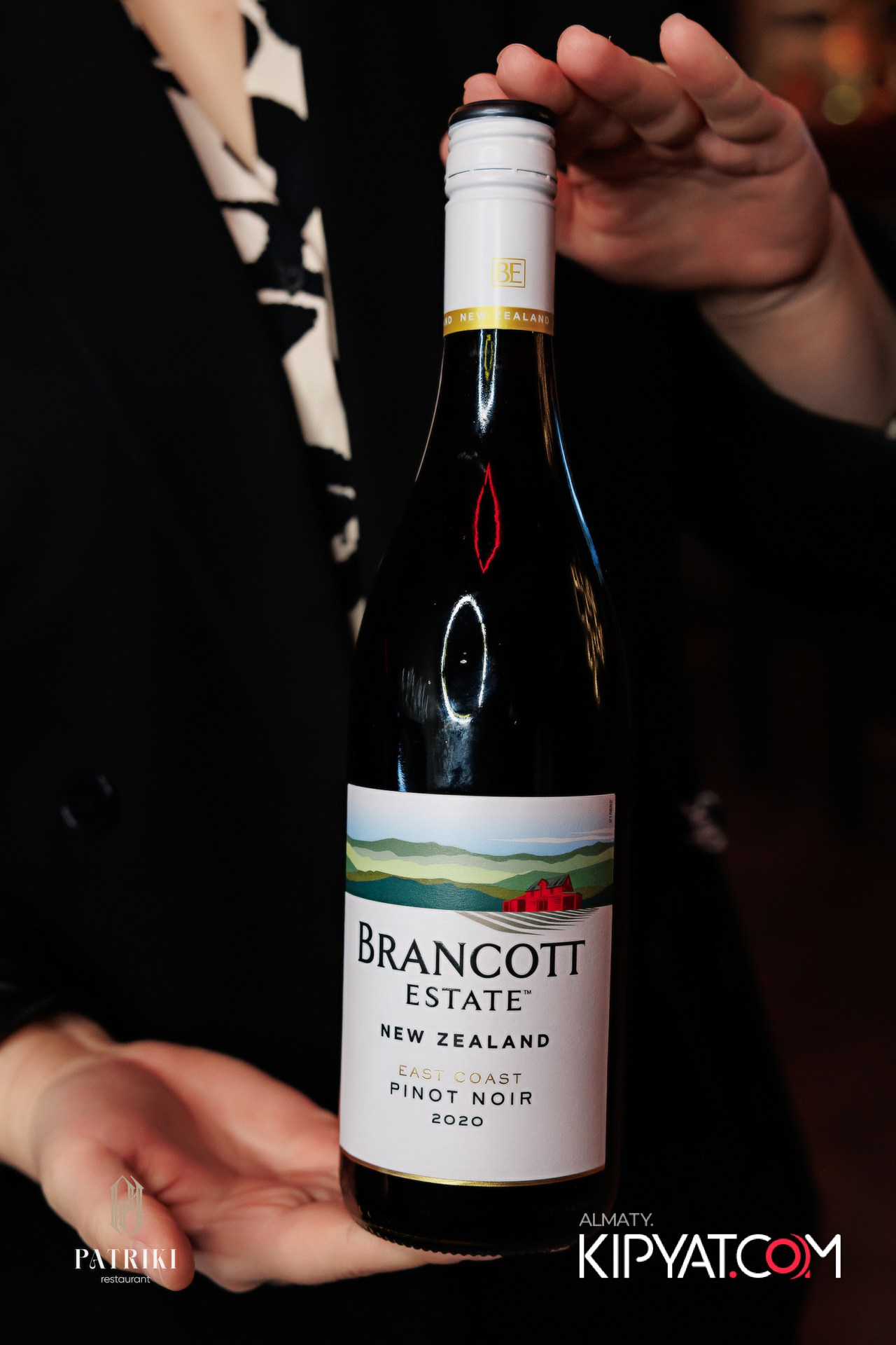 PATRIKI RESTAURANT. КИПЯТКОМ АЛМАТЫ! Фотосъемка мероприятий в Алматы