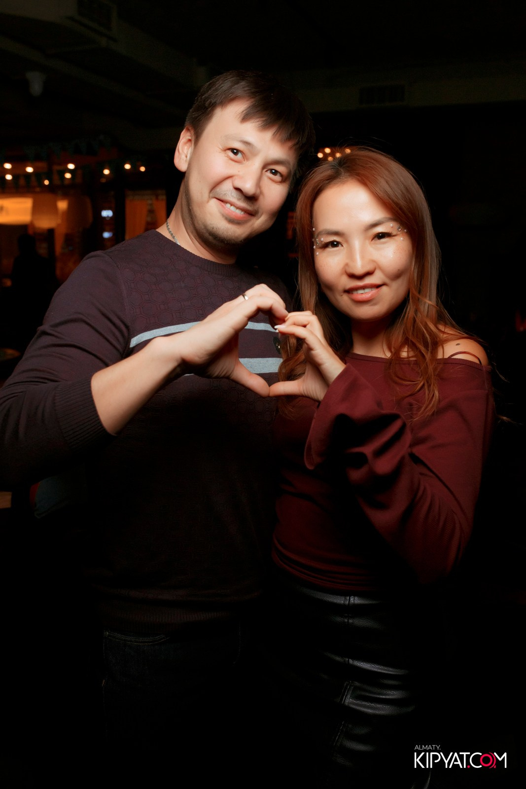 OKTOBERFEST -ПИНТА НА СЕЙФУЛЛИНА. КИПЯТКОМ АЛМАТЫ!