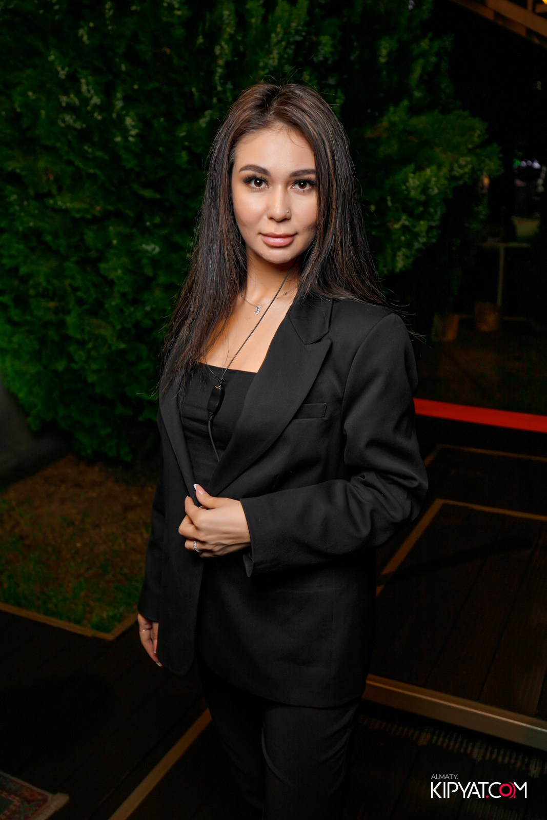 ВАХТАНГУРИ. КИПЯТКОМ АЛМАТЫ!