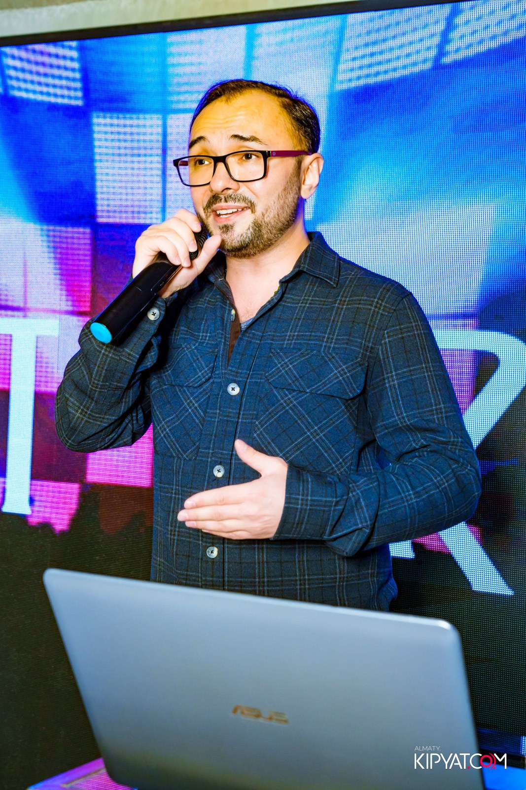 FORT VERNYI. КИПЯТКОМ АЛМАТЫ!