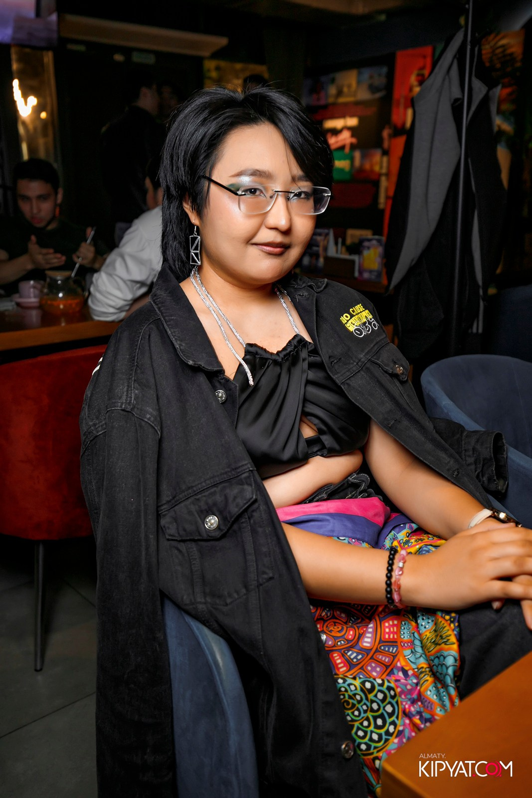 VICE CITY. КИПЯТКОМ АЛМАТЫ! Фотосъемка мероприятий в Алматы