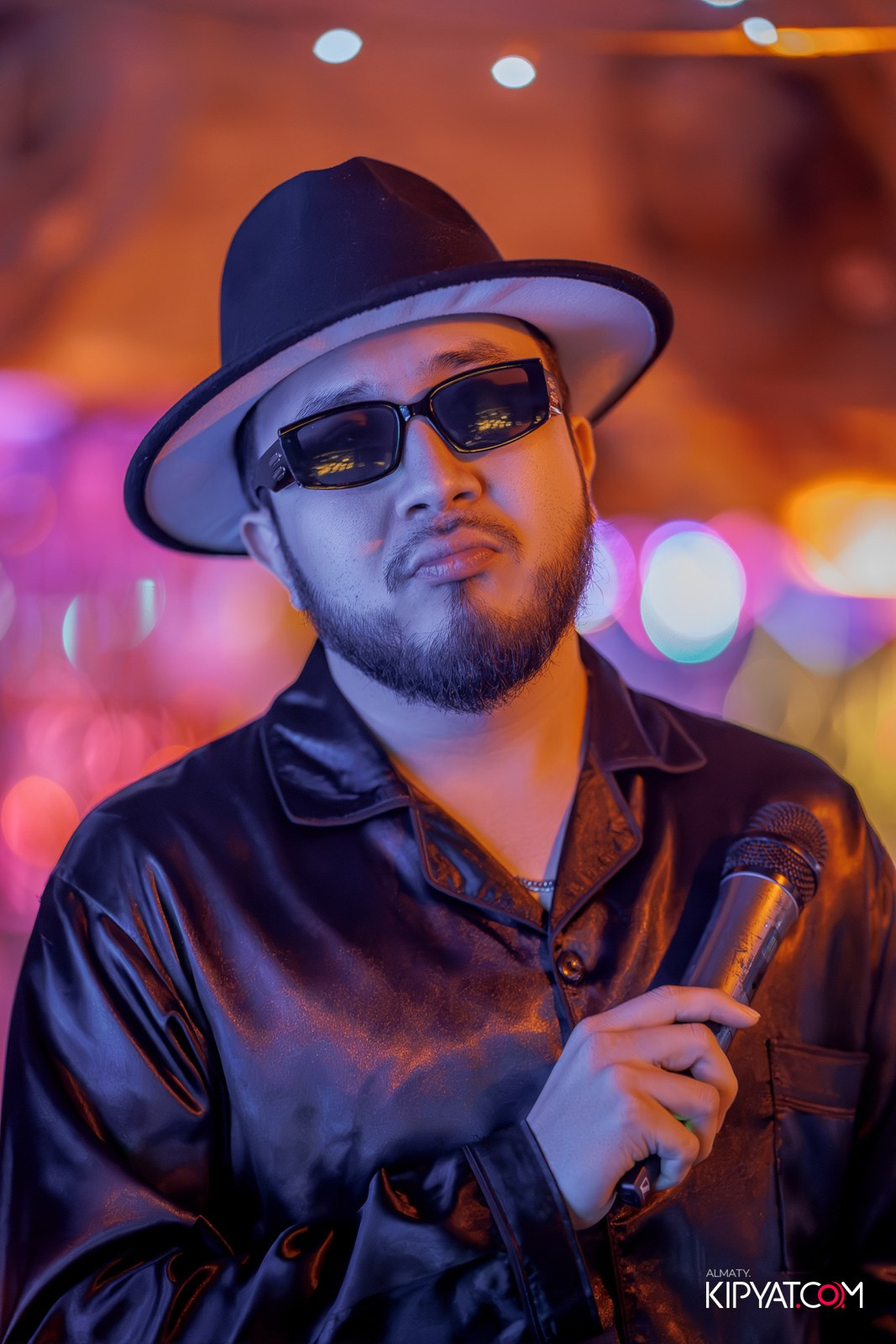 BHB. КИПЯТКОМ АЛМАТЫ!