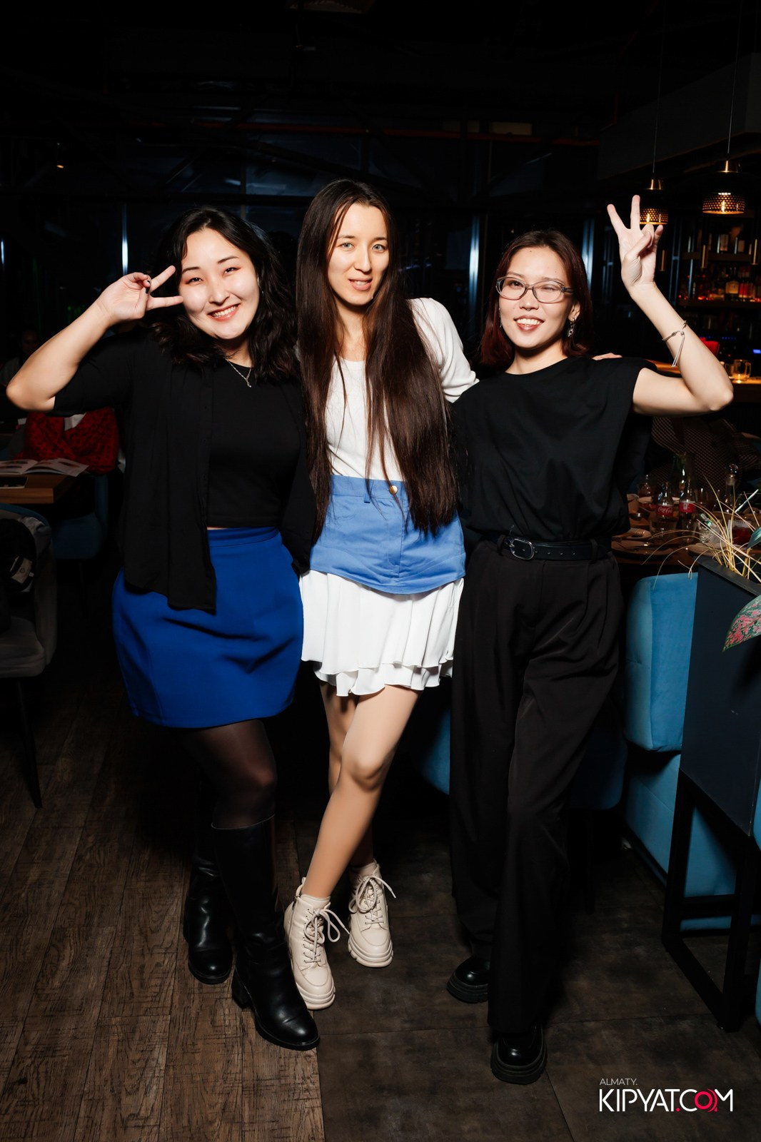 ПИНТА НУРЛЫ-ТАУ. КИПЯТКОМ АЛМАТЫ!