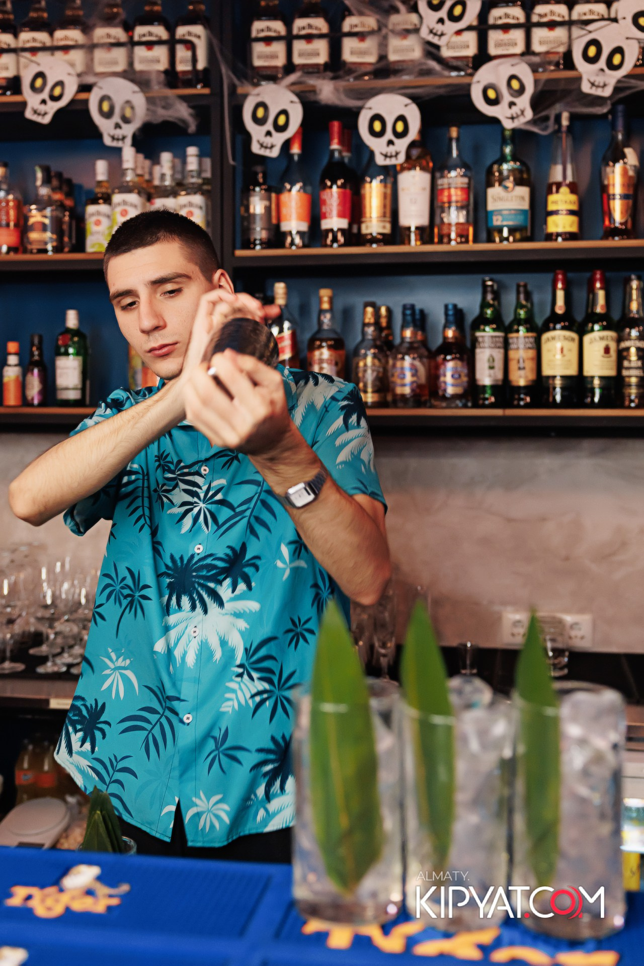 VICE CITY. КИПЯТКОМ АЛМАТЫ! Фотосъемка мероприятий в Алматы