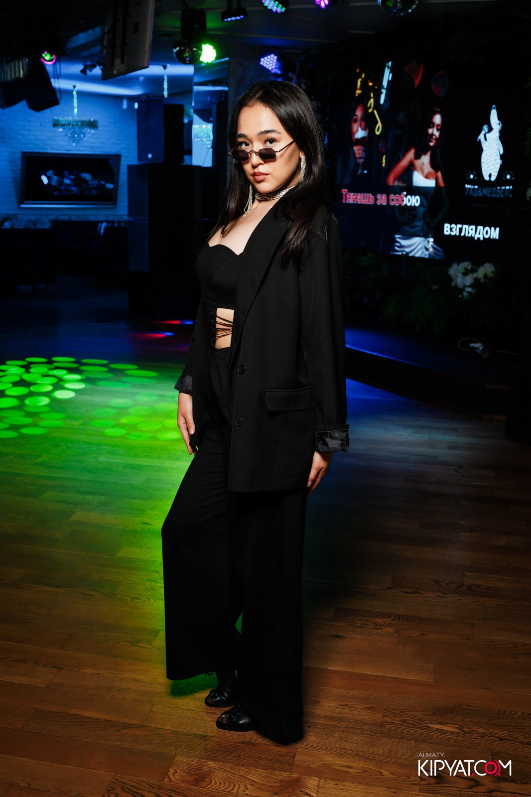 УХО И МЕДВЕДЬ НА КУРМАНГАЗЫ. КИПЯТКОМ АЛМАТЫ!