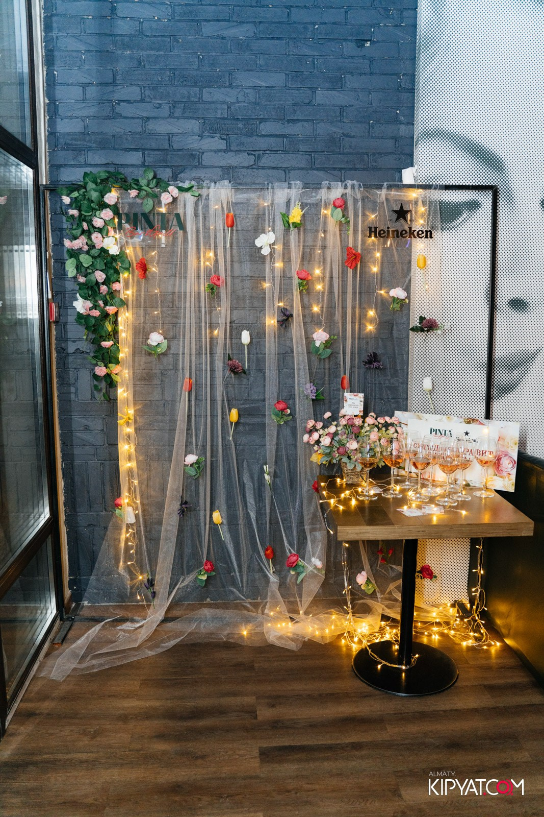 ПИНТА НА АЛТЫНСАРИНА. КИПЯТКОМ АЛМАТЫ!