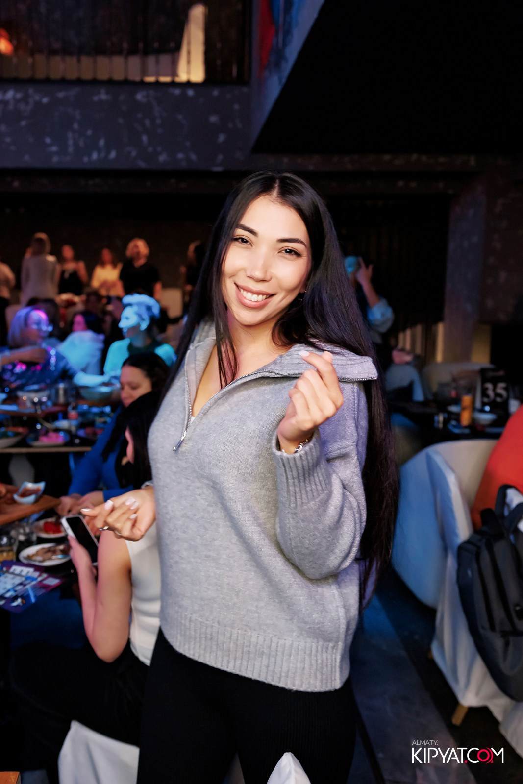 МУЗЫКАЛЬНОЕ ЛОТО В HIT RETRO. КИПЯТКОМ АЛМАТЫ!