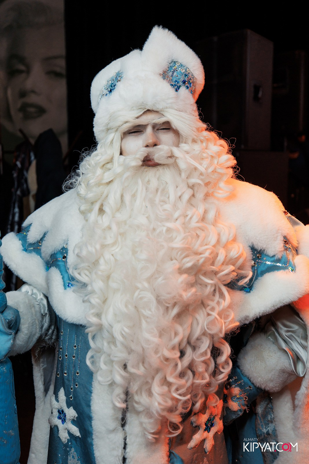 ПИНТА НА ДОСТЫК. КИПЯТКОМ АЛМАТЫ!