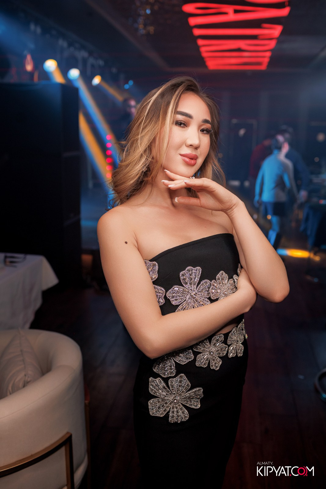 PATRIKI RESTAURANT. КИПЯТКОМ АЛМАТЫ!