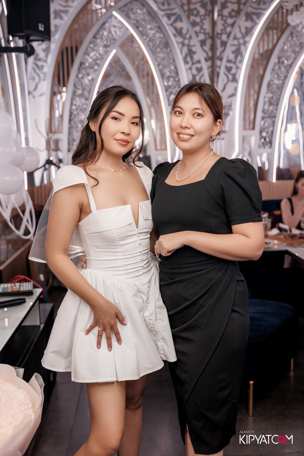 MOOD KARAOKE & TERRACE. КИПЯТКОМ АЛМАТЫ!