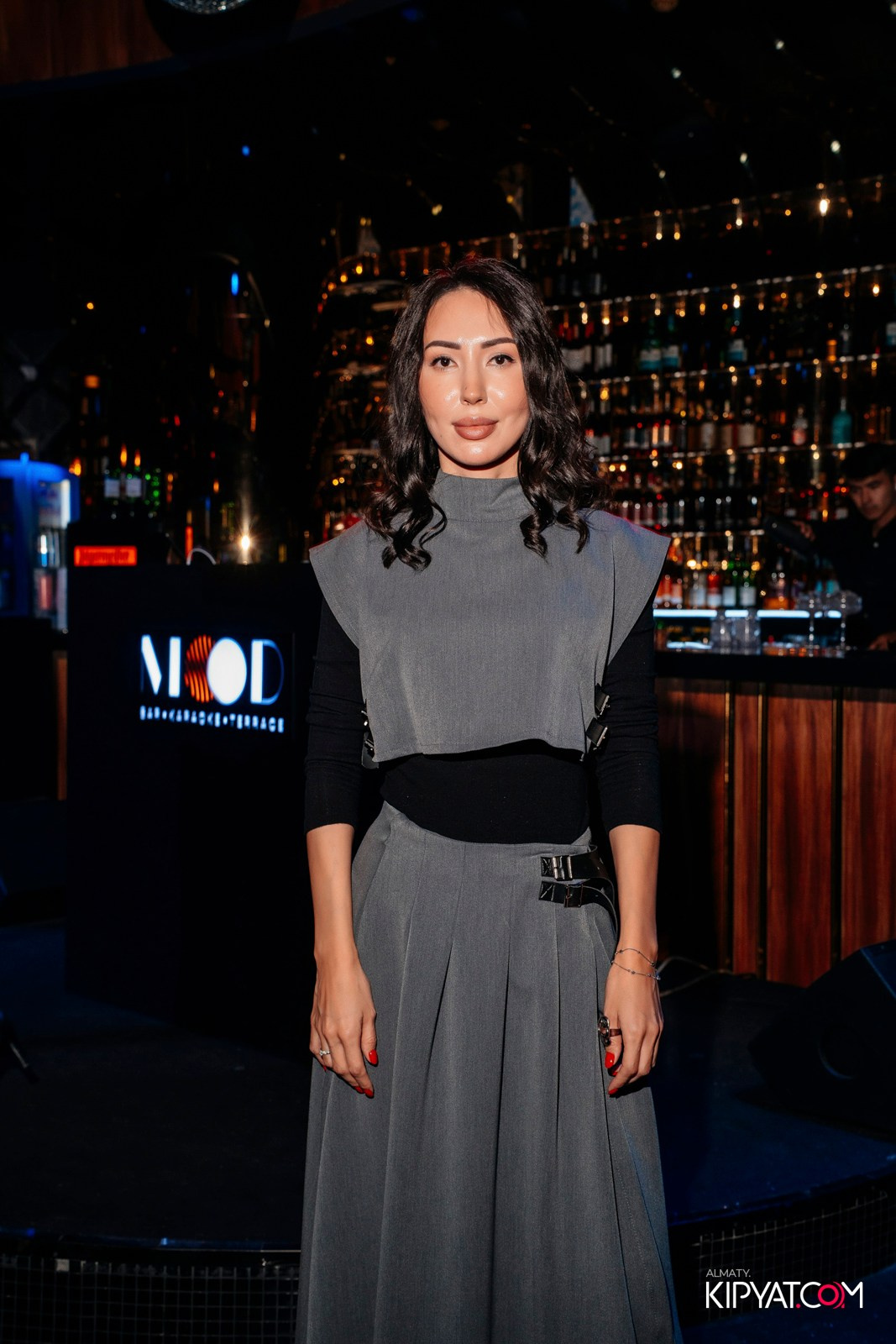 MOOD KARAOKE & TERRACE. КИПЯТКОМ АЛМАТЫ!