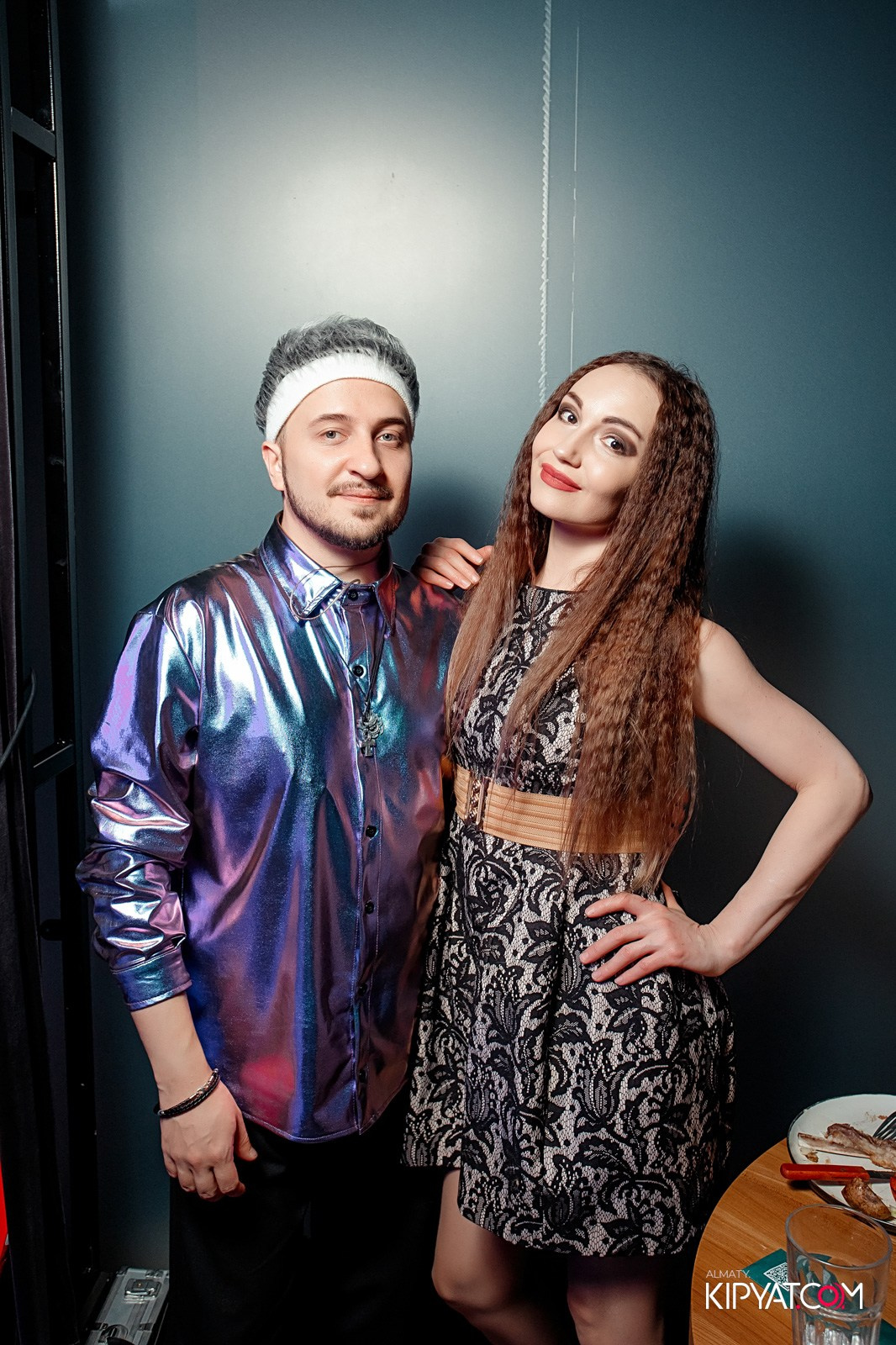 ПИНТА НУРЛЫ-ТАУ. КИПЯТКОМ АЛМАТЫ!