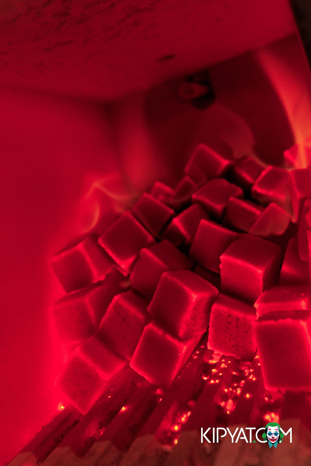 HALLOWEEN IN HOOKAHPLACE METROPOLE. КИПЯТКОМ АЛМАТЫ!