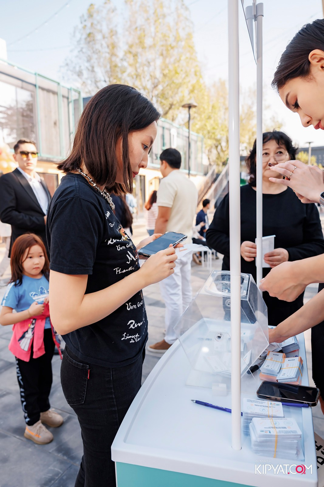 ОТКРЫТИЕ BOX PARK. КИПЯТКОМ АЛМАТЫ!