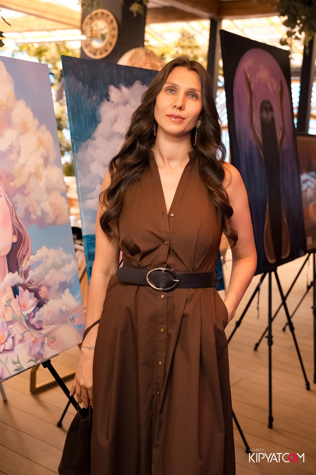 FORT VЕRNYI. КИПЯТКОМ АЛМАТЫ!