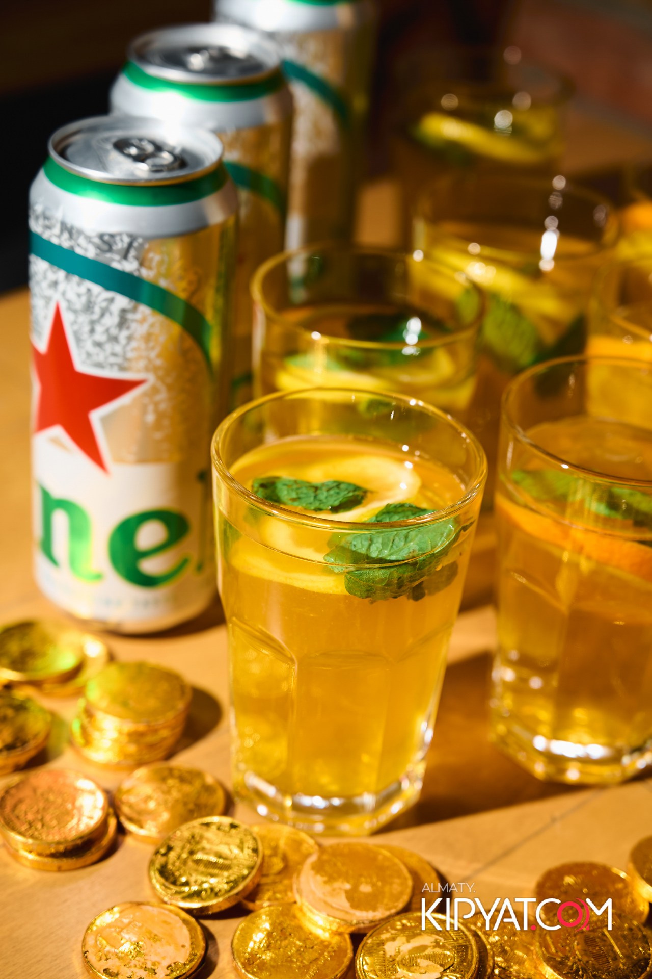 ПИНТА НА АЛТЫНСАРИНА. КИПЯТКОМ АЛМАТЫ!