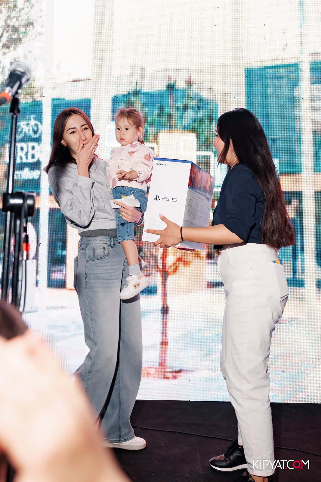 ОТКРЫТИЕ BOX PARK. КИПЯТКОМ АЛМАТЫ!