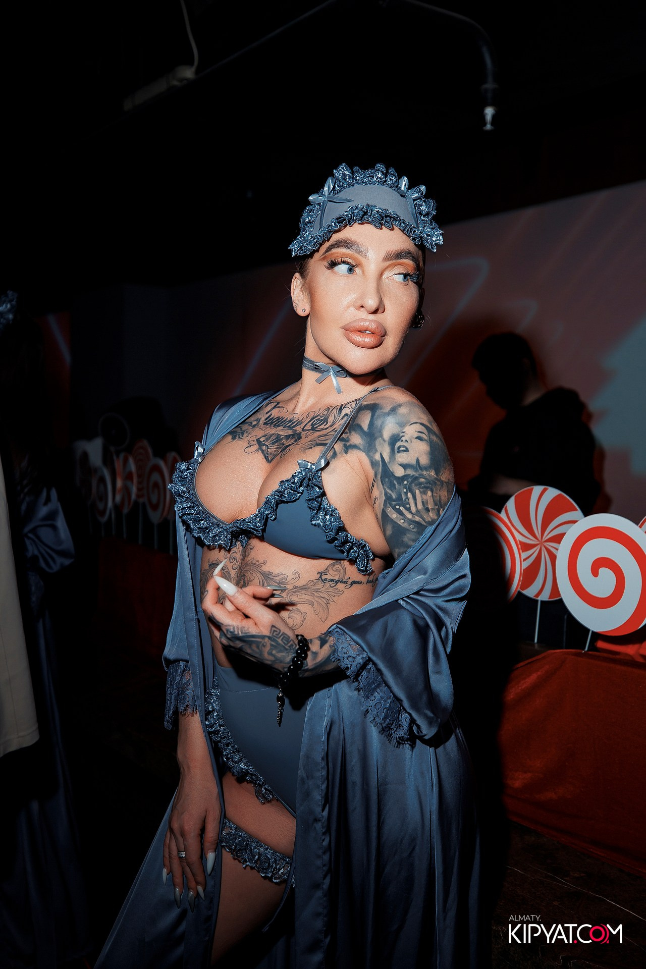 EVENT BAR. КИПЯТКОМ АЛМАТЫ! Фотосъемка мероприятий в Алматы