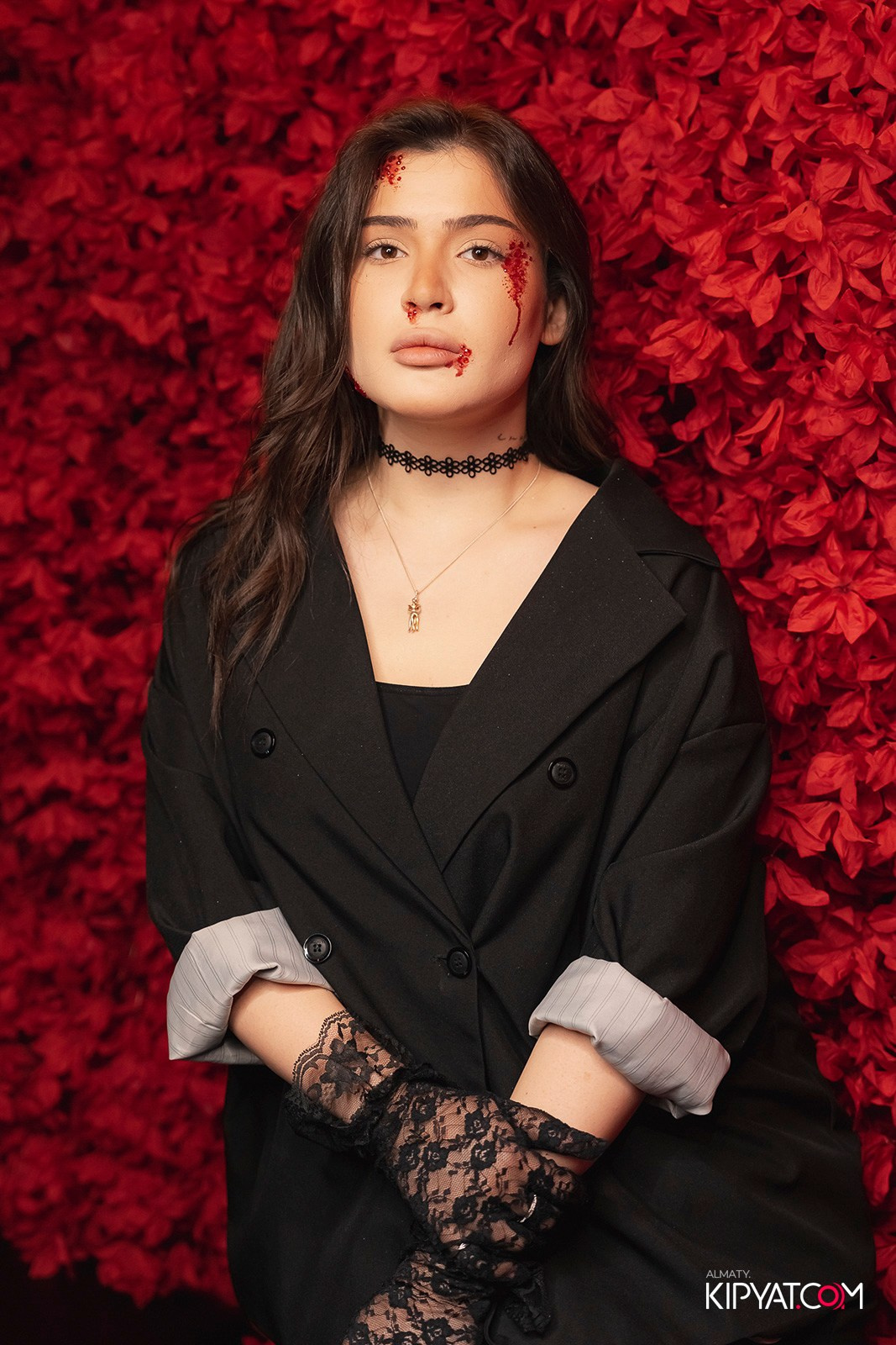 ДОРОГАЯ, Я НЕ ПИЛ. КИПЯТКОМ АЛМАТЫ!