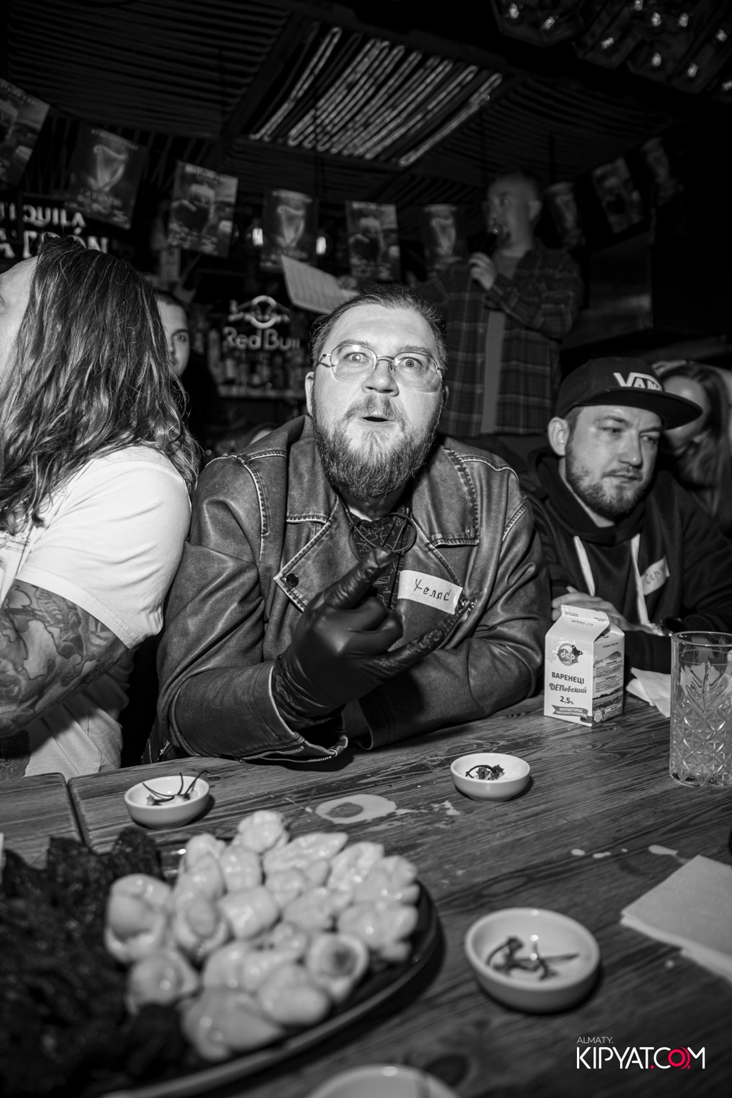 SUPER HOT CHELLENGE ОТ ДУША ПЕРЦА В VICTORY MEXICO. КИПЯТКОМ АЛМАТЫ!