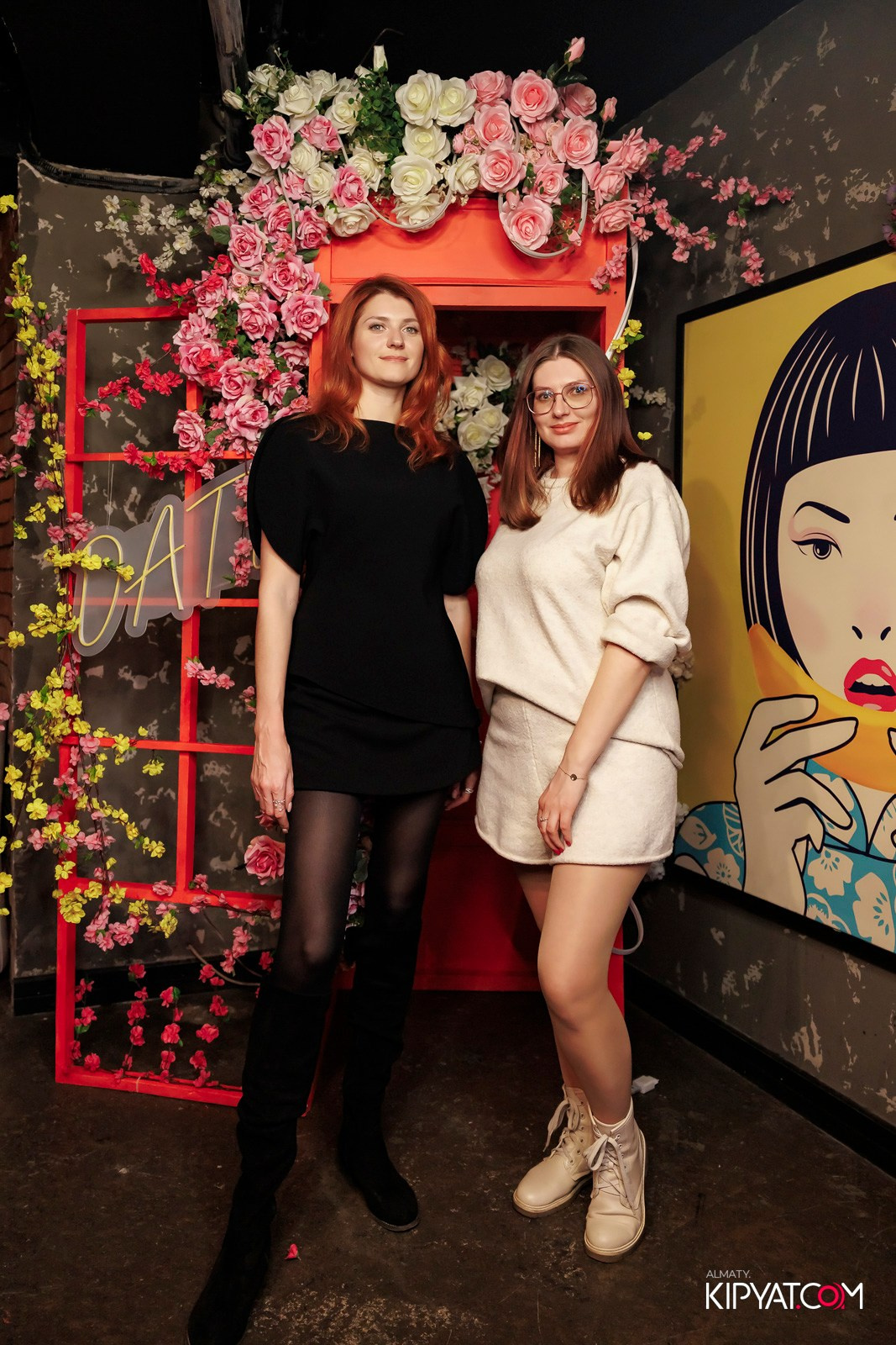 МУЗЫКАЛЬНОЕ ЛОТО В HIT RETRO. КИПЯТКОМ АЛМАТЫ! Фотосъемка мероприятий в Алматы