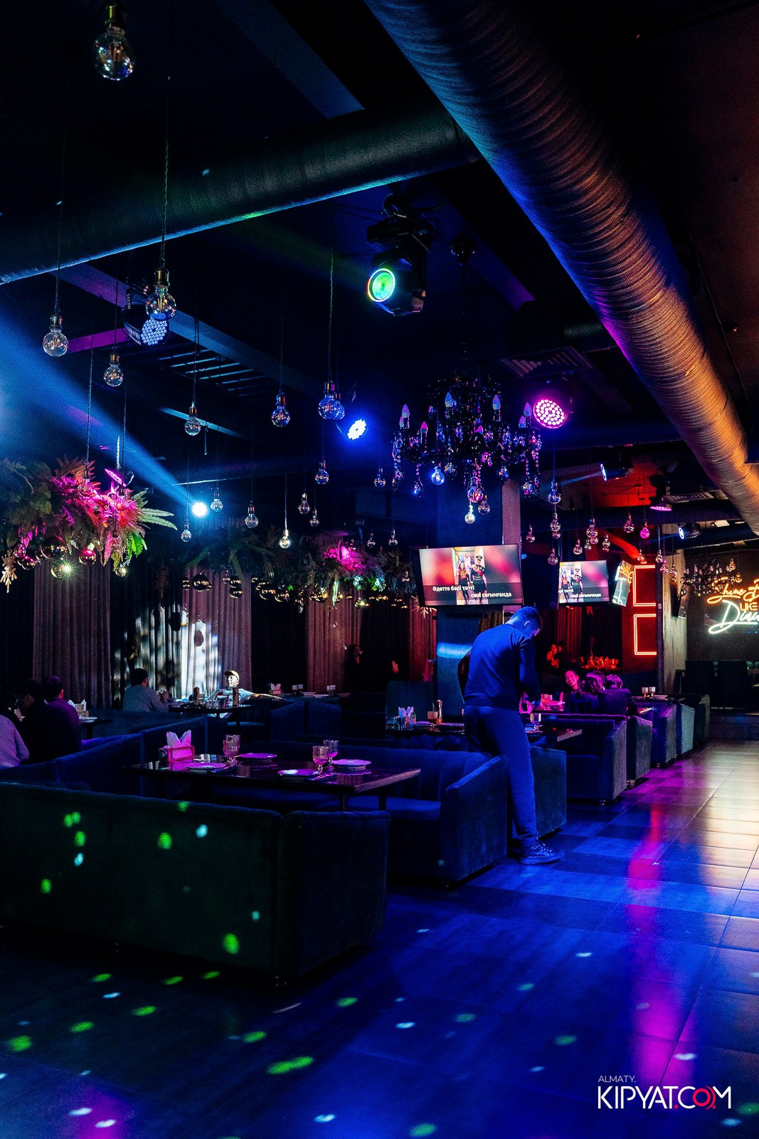 ДОРОГАЯ, Я НЕ ПИЛ. КИПЯТКОМ АЛМАТЫ! Фотосъемка мероприятий в Алматы