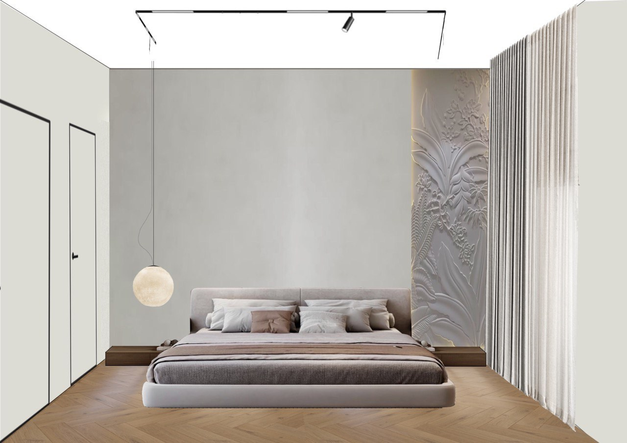 ЖК DreamTowers (коллажи). Главная