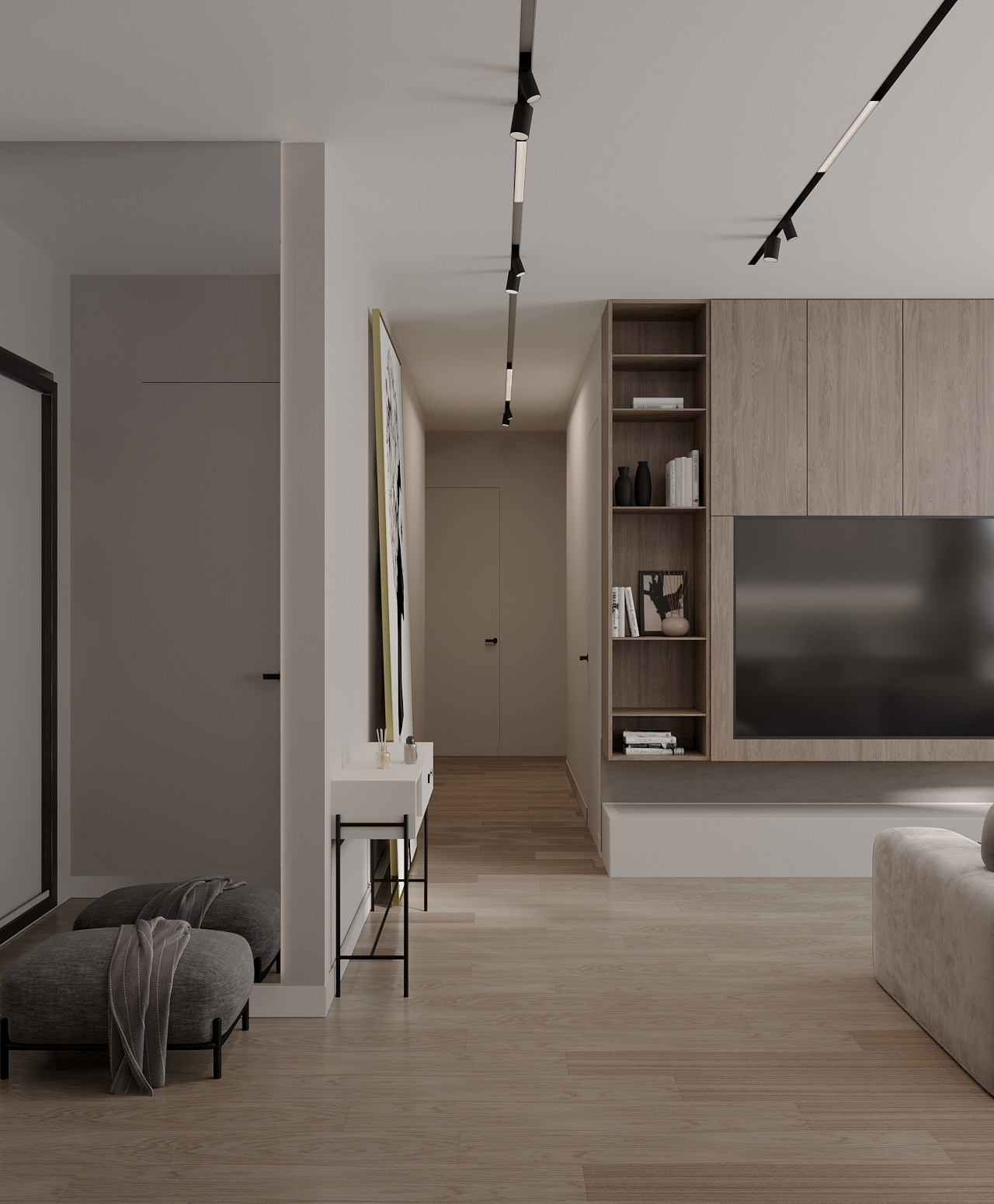 ЖК LEVEL Причальный. Главная