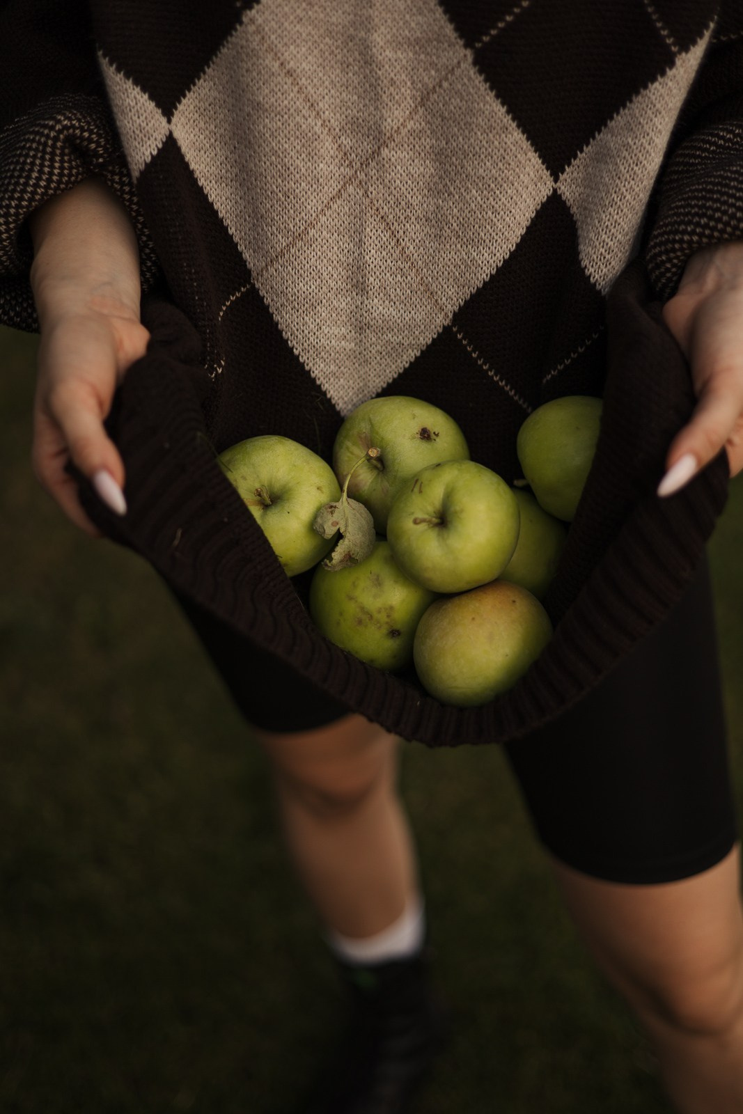 Огород + Поле. Фотограф в Москве и Домодедово Ирина Коростелева