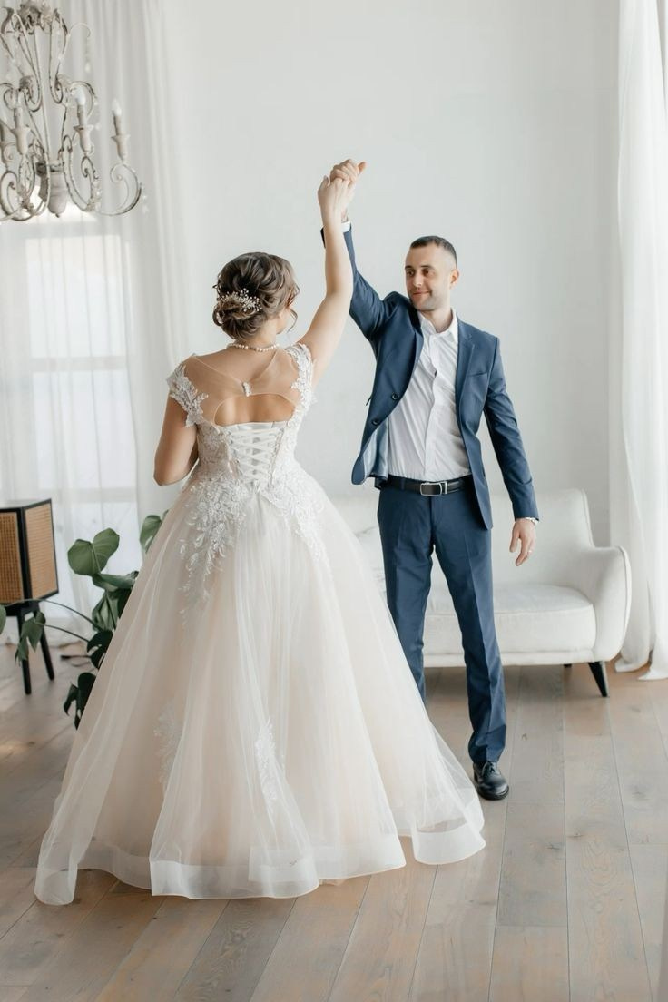 Свадебные. Фотограф чувственности в Новосибирске Елена Побережная