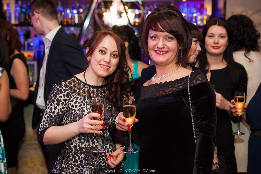 АЛВИСА (корпоратив). Видеооператор/Фотограф Николай Завьялов