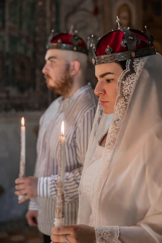 Галерея. Семейный фотограф и фотограф на Крещение, Венчание в Москве и Подмосковье Людмила Клюева