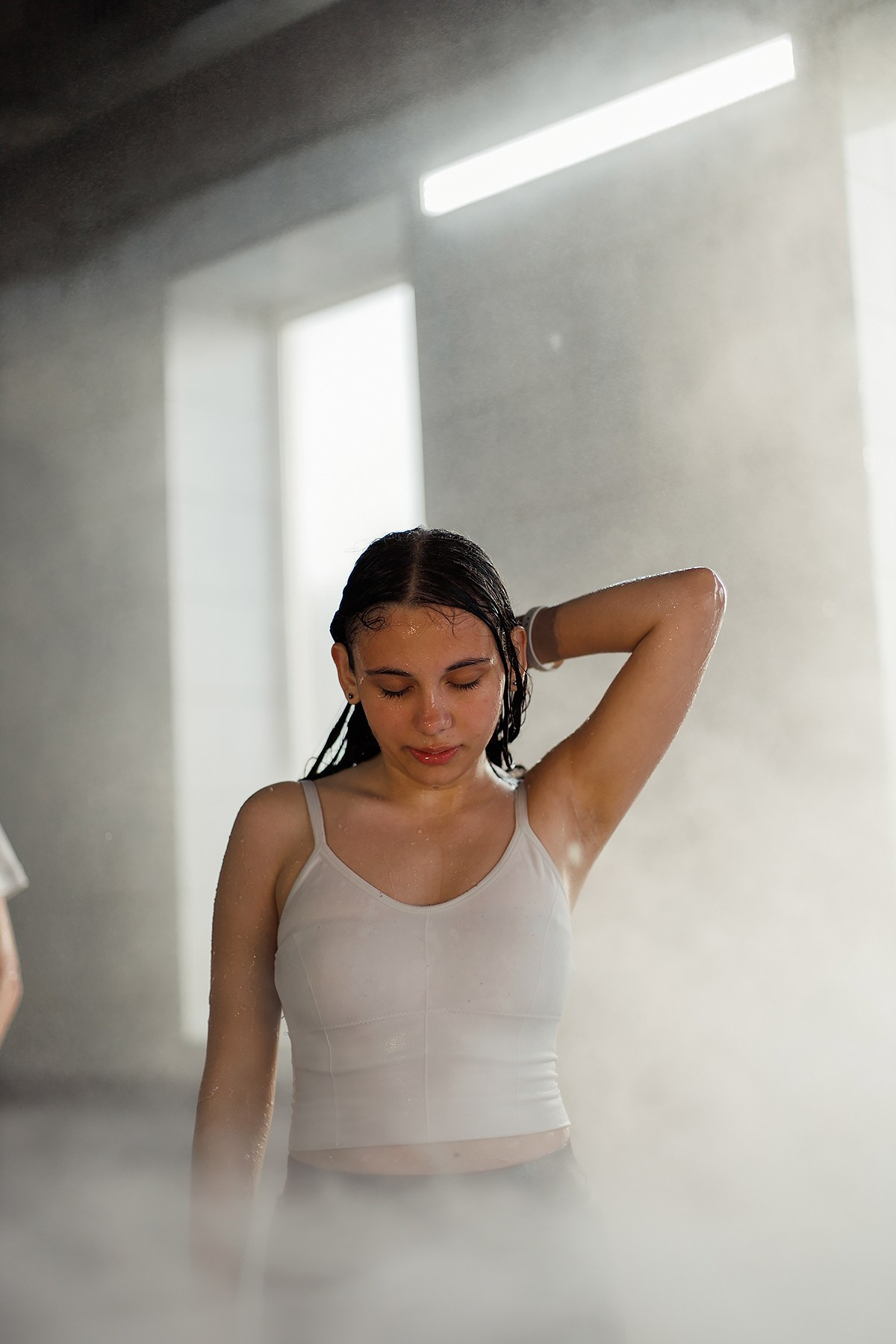 Мокрая серия. Фотограф в Обнинске и Калуге Анастасия Антохина