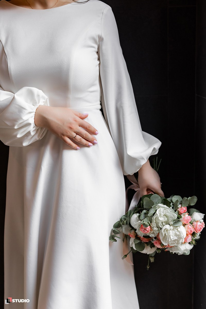 Александр и Алена 2022. Фотограф Соловьев Денис в Московской и Владимирской области