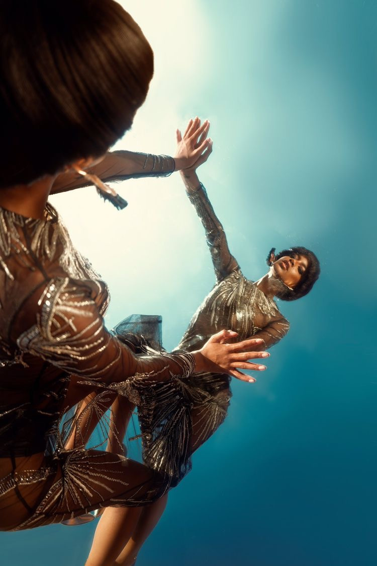 АЛЁНА. Вера Шевченко создаю фотографии