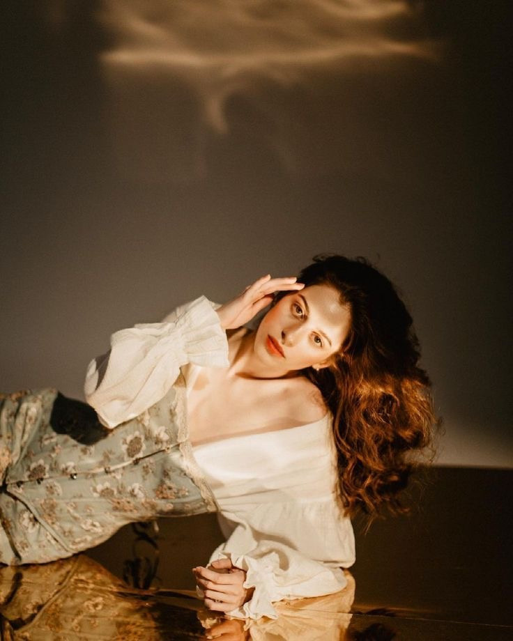 АЛЁНА. Вера Шевченко создаю фотографии