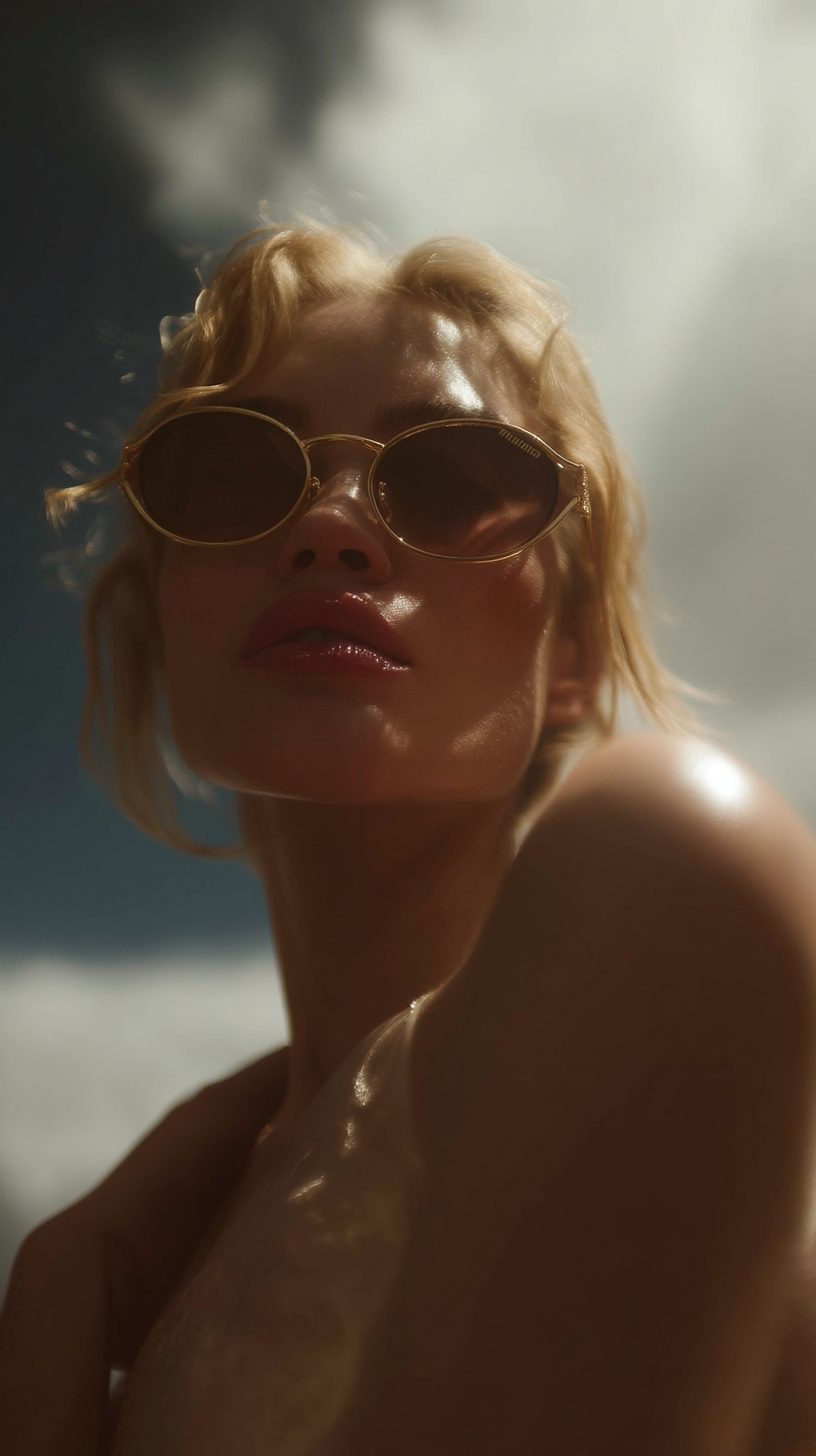 AI CONTENT. Мобильный фотограф Тонечка Власова