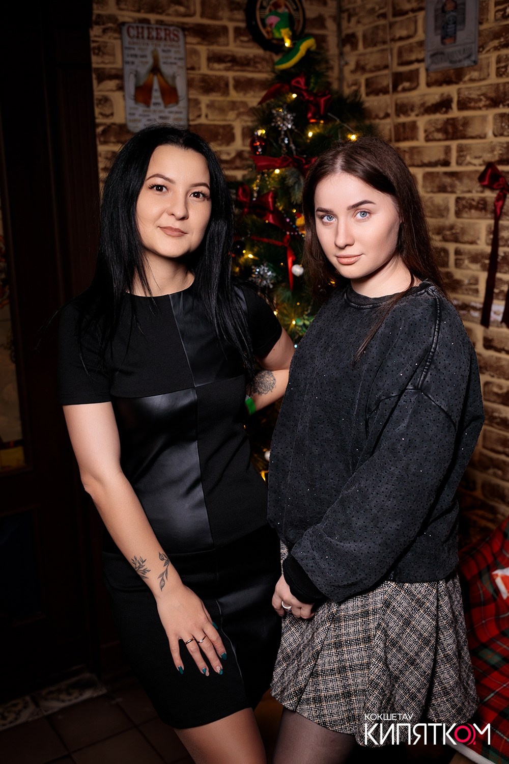 GENTLEMAN PUB. КИПЯТКОМ КОКШЕТАУ