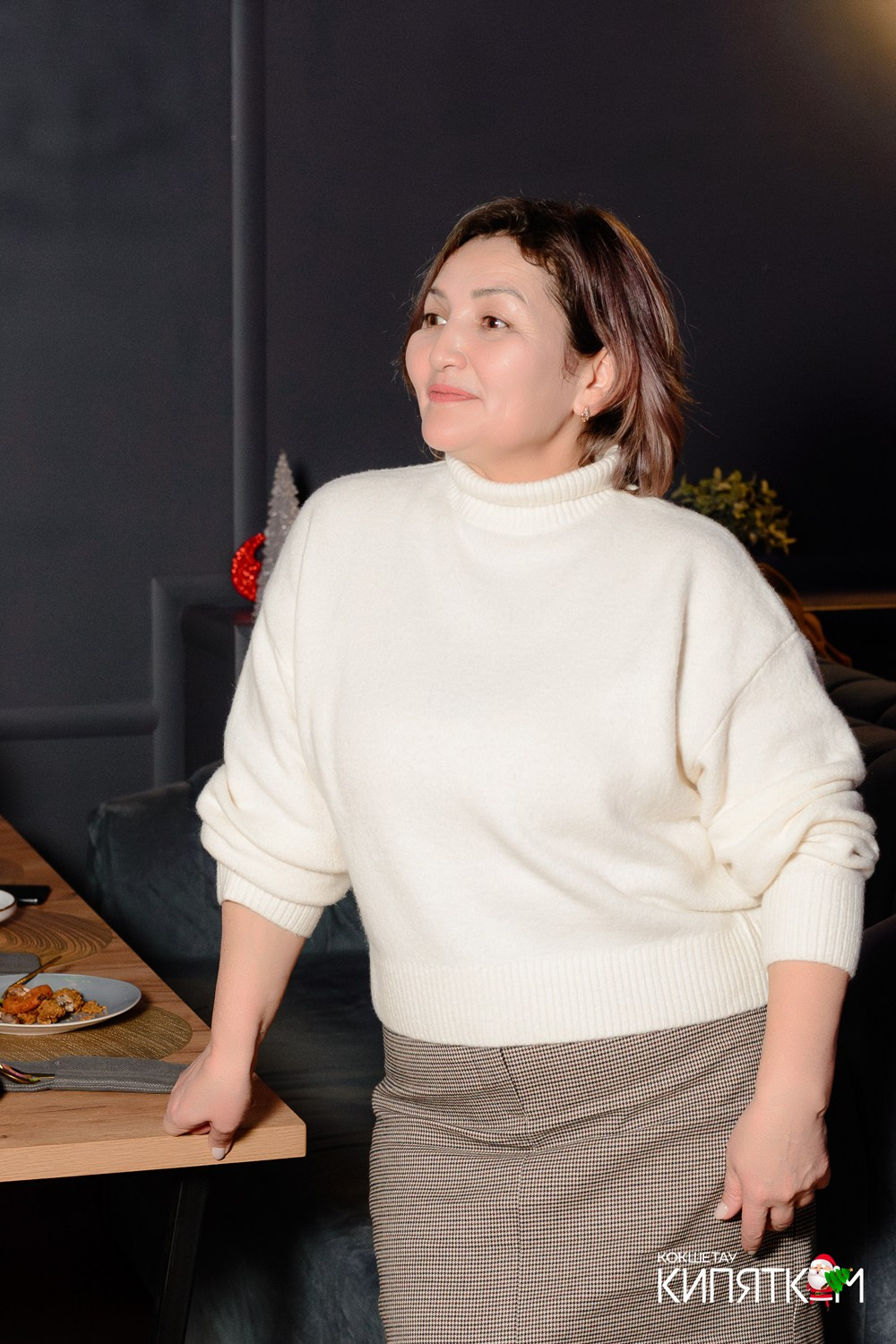 ДОРОГАЯ Я ПЕРЕЗВОНЮ. КИПЯТКОМ КОКШЕТАУ