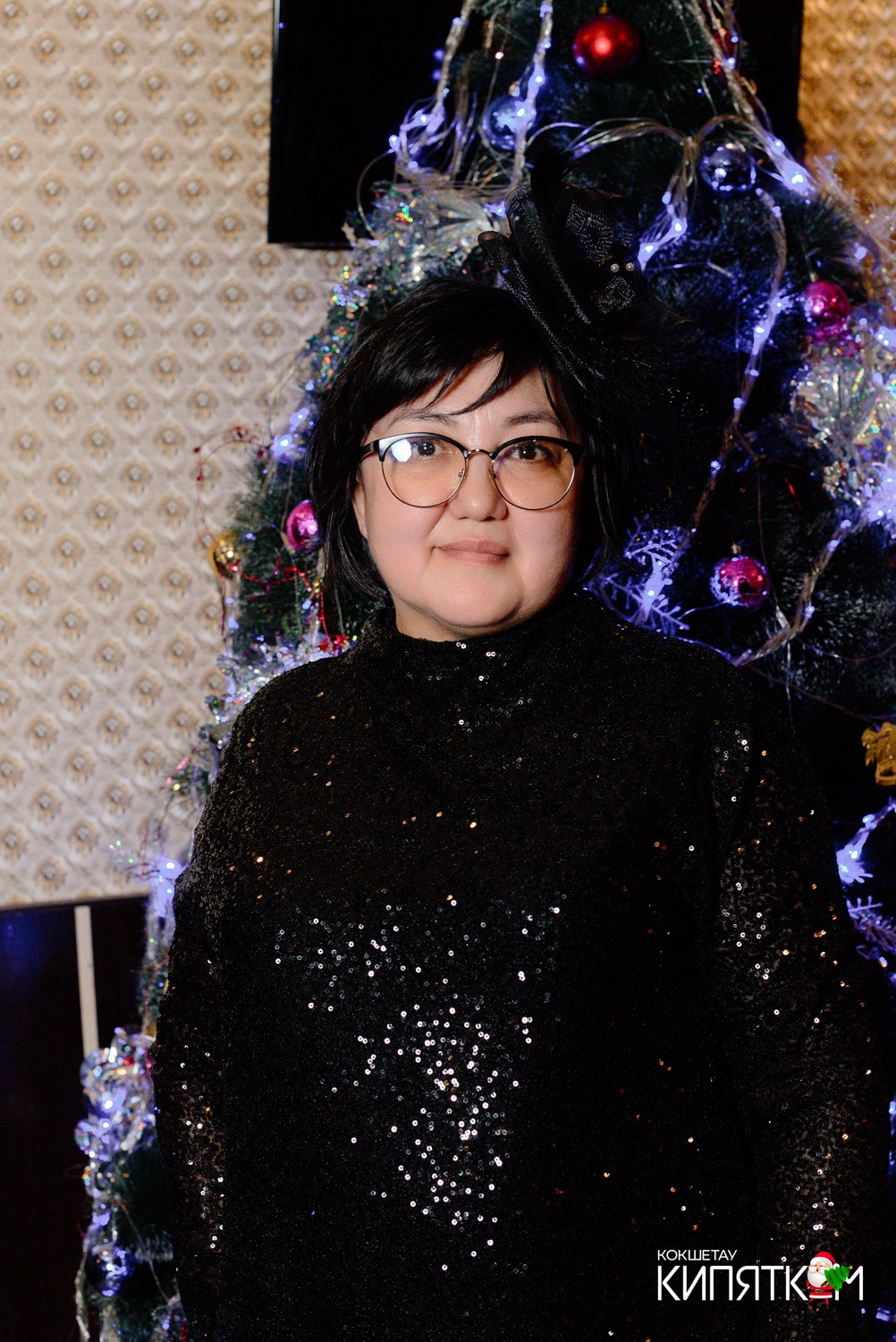 VIP LOUNGE. КИПЯТКОМ КОКШЕТАУ