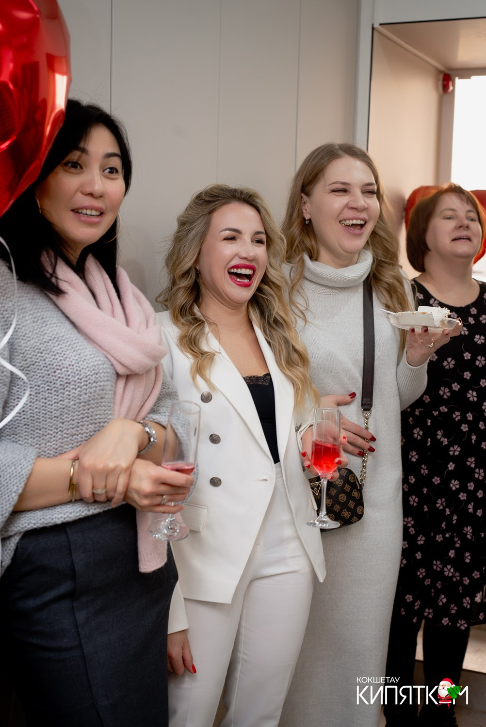 MILOVAL салон красоты. КИПЯТКОМ КОКШЕТАУ