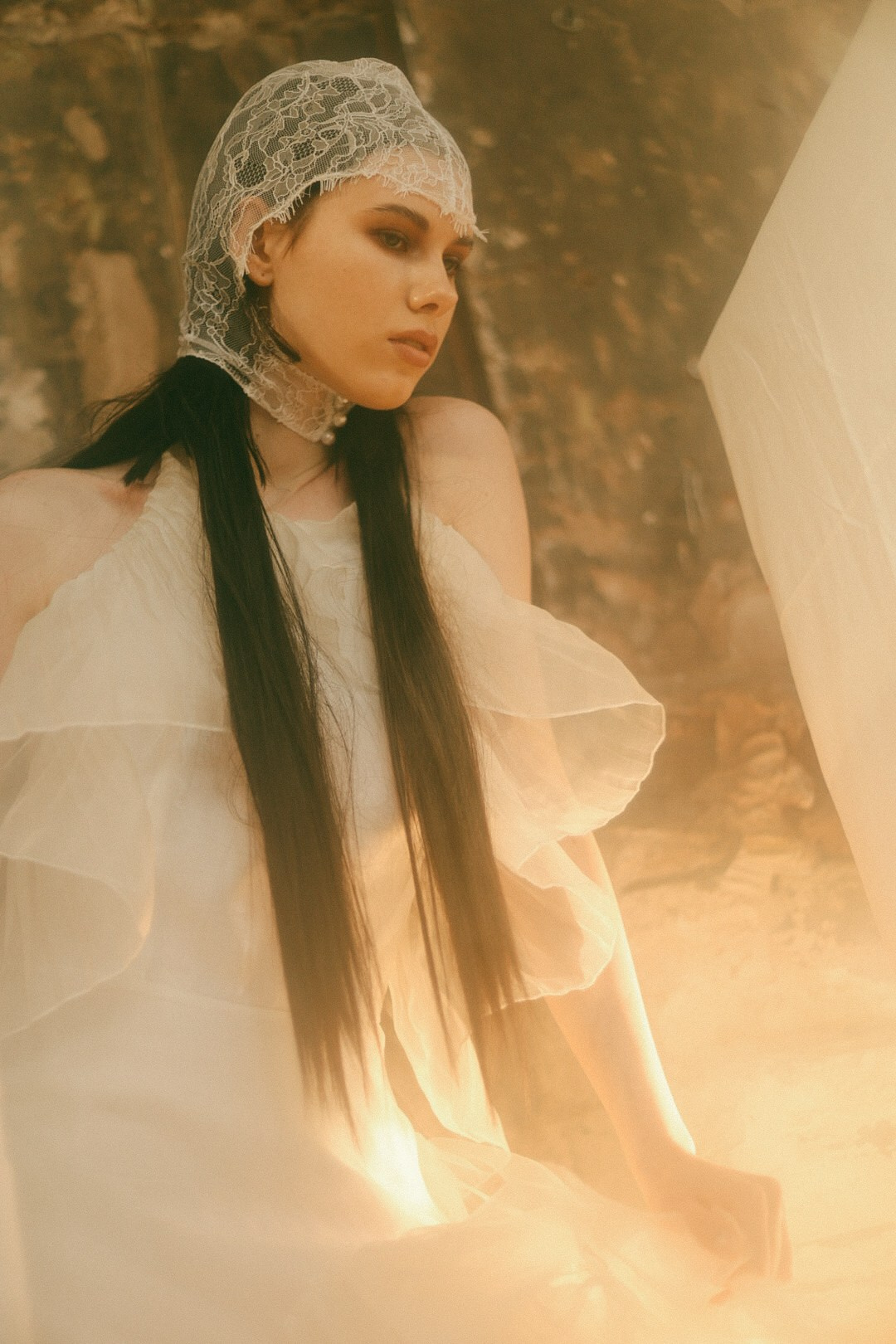 Ghost. Фотограф Нижний Новгород