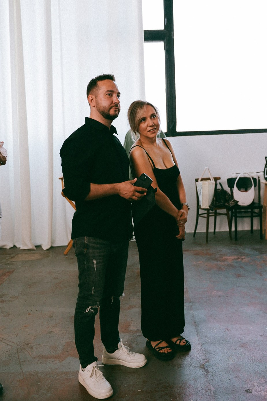 Коллаба 2.0. Фотограф Нижний Новгород