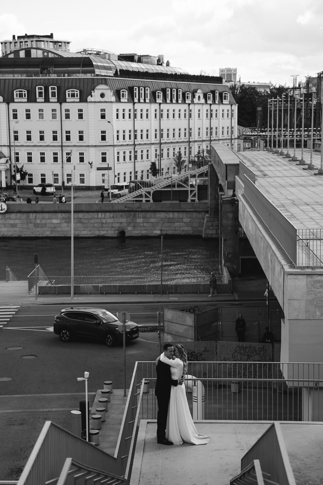 Сергей и Валентина. Фотограф Нижний Новгород