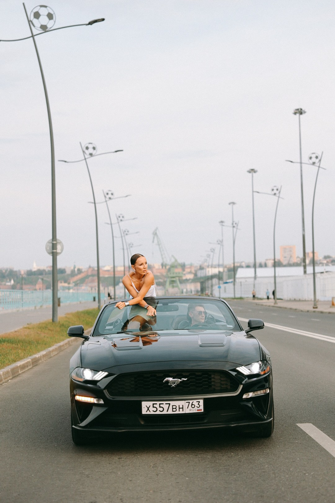 Света. Фотограф Нижний Новгород