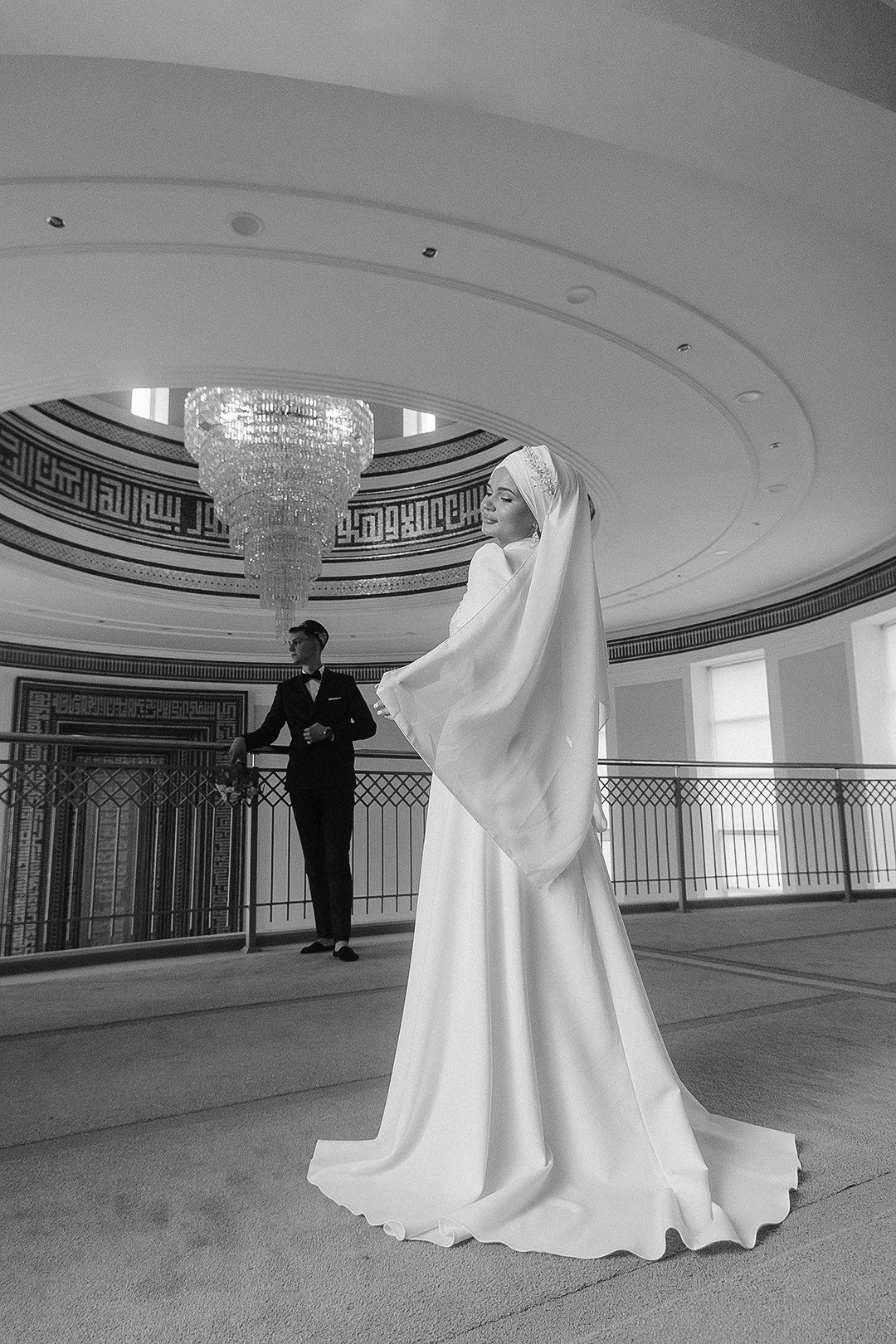 Максим & Айсылу. Свадебный и семейный фотограф в Казани и Зеленодольске Ланочкин Илья