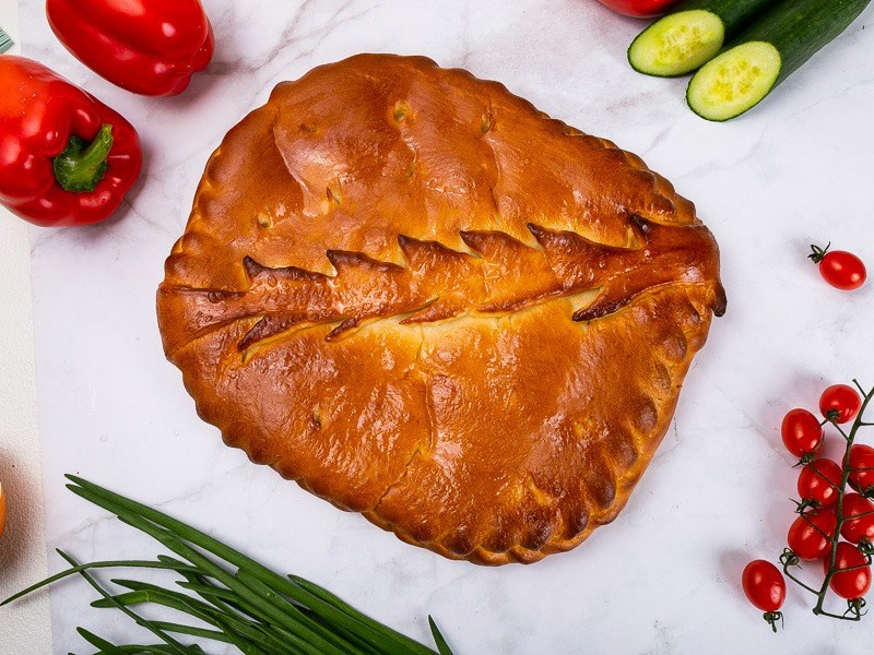 Рекламная и food съемка в Екатеринбурге Оксана Павлова