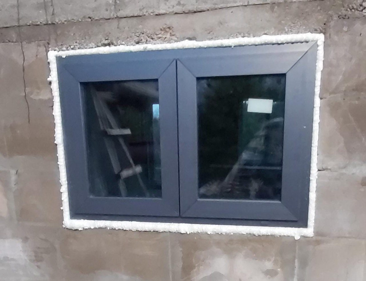 Окна. Портфолио