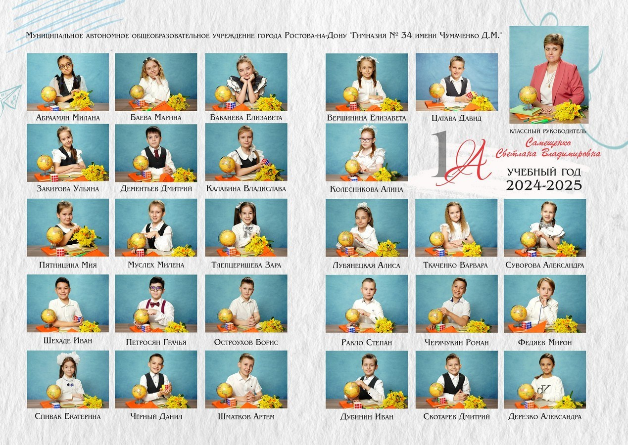 1 кл/ виньетки / примеры. MEMENTO.Выпускные альбомы, школьные, юбилейные и другие книги. Ростов-на-Дону